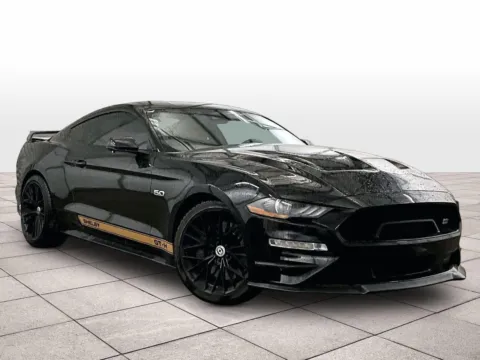 Photos of 2022 Ford Mustang GT Premium for sale in Dillsburg, PA at Bob Ruth Ford Dillsburg