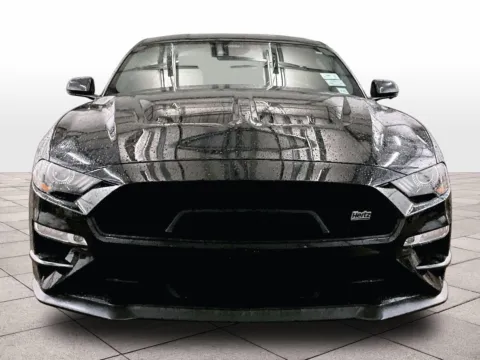 Another view of 2022 Ford Mustang GT Premium for sale in Dillsburg, PA at Bob Ruth Ford Dillsburg
