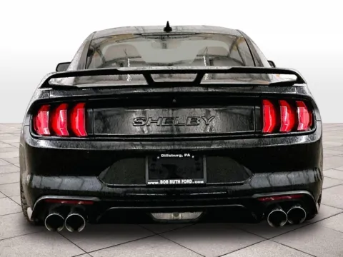 More photos of 2022 Ford Mustang GT Premium at Bob Ruth Ford Dillsburg, PA
