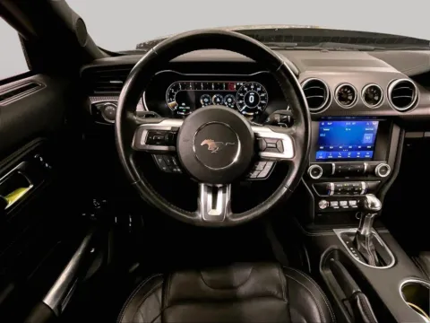 More photos of 2022 Ford Mustang GT Premium at Bob Ruth Ford Dillsburg, PA