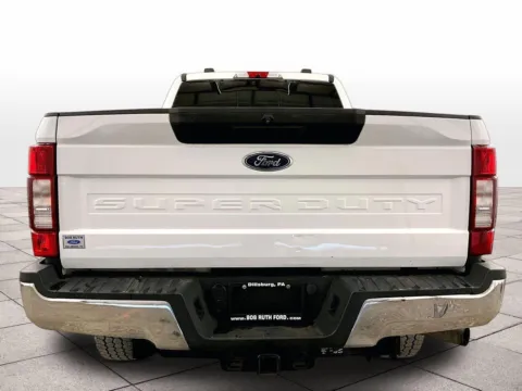 More photos of 2022 Ford Super Duty F-350 SRW XL at Bob Ruth Ford Dillsburg, PA