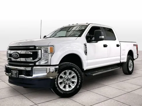 White 2022 Ford F-350SD XL for sale in Dillsburg, PA