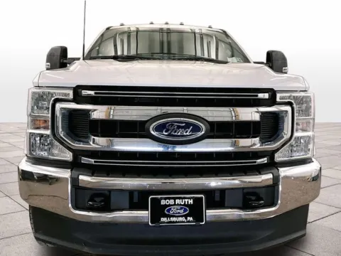 Another view of 2022 Ford F-350SD XL for sale in Dillsburg, PA at Bob Ruth Ford Dillsburg
