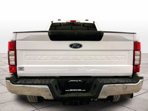 More photos of 2022 Ford F-350SD XL at Bob Ruth Ford Dillsburg, PA