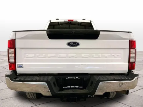 More photos of 2022 Ford F-350SD XL at Bob Ruth Ford Dillsburg, PA