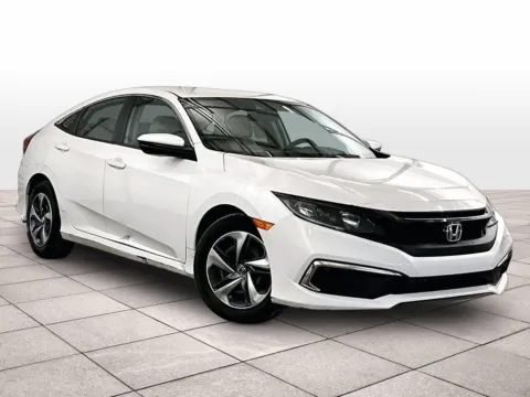 Photos of 2021 Honda Civic Sedan LX for sale in Dillsburg, PA at Bob Ruth Ford Dillsburg