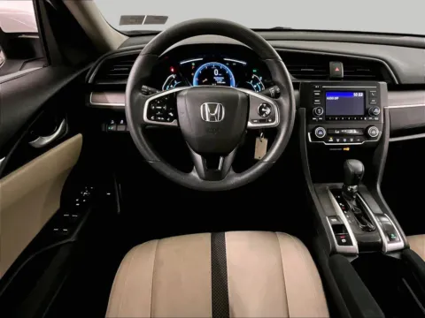 More photos of 2021 Honda Civic Sedan LX at Bob Ruth Ford Dillsburg, PA