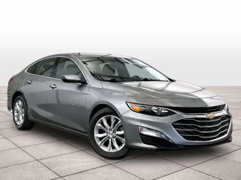 Another view of 2024 Chevrolet Malibu LT for sale in Dillsburg, PA at Bob Ruth Ford Dillsburg