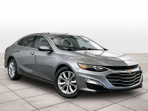 Another view of 2024 Chevrolet Malibu LT for sale in Dillsburg, PA at Bob Ruth Ford Dillsburg