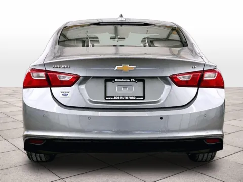 More photos of 2024 Chevrolet Malibu LT at Bob Ruth Ford Dillsburg, PA