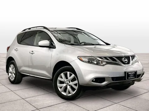 Photos of 2014 Nissan Murano SV for sale in Dillsburg, PA at Bob Ruth Ford Dillsburg
