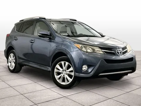 Photos of 2013 Toyota RAV4 Limited for sale in Dillsburg, PA at Bob Ruth Ford Dillsburg