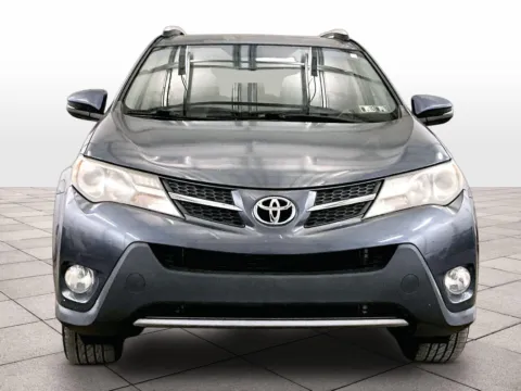 Another view of 2013 Toyota RAV4 Limited for sale in Dillsburg, PA at Bob Ruth Ford Dillsburg