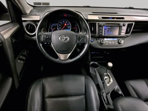 More photos of 2013 Toyota RAV4 Limited at Bob Ruth Ford Dillsburg, PA