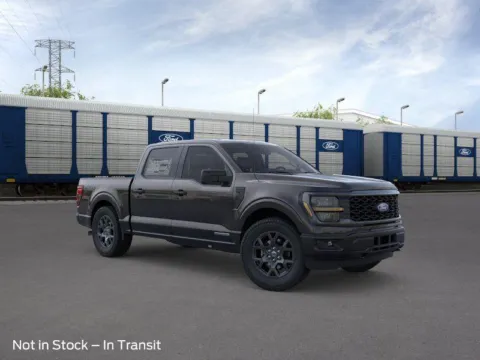 Photos of 2026 Ford F-150 STX for sale in Dillsburg, PA at Bob Ruth Ford Dillsburg