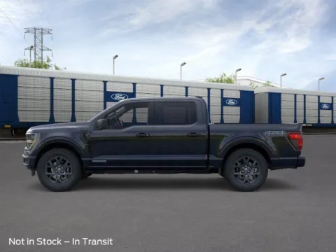 More photos of 2026 Ford F-150 STX at Bob Ruth Ford Dillsburg, PA