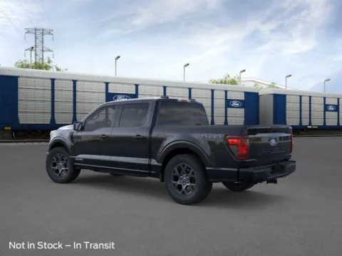 More photos of 2026 Ford F-150 STX at Bob Ruth Ford Dillsburg, PA