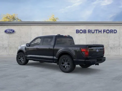 More photos of 2026 Ford F-150 STX at Bob Ruth Ford Dillsburg, PA