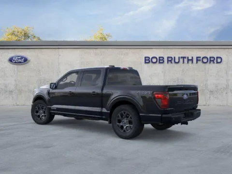 More photos of 2026 Ford F-150 STX at Bob Ruth Ford Dillsburg, PA