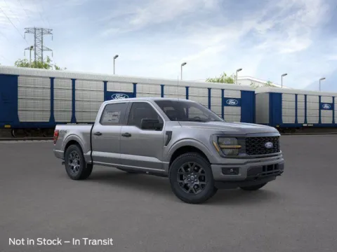 Photos of 2026 Ford F-150 STX for sale in Dillsburg, PA at Bob Ruth Ford Dillsburg