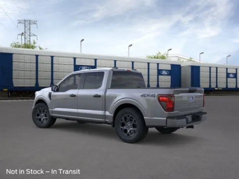 More photos of 2026 Ford F-150 STX at Bob Ruth Ford Dillsburg, PA