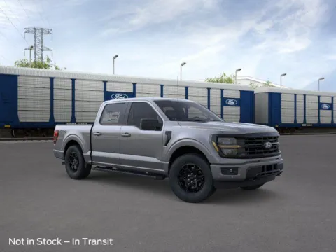 Photos of 2026 Ford F-150 XLT for sale in Dillsburg, PA at Bob Ruth Ford Dillsburg