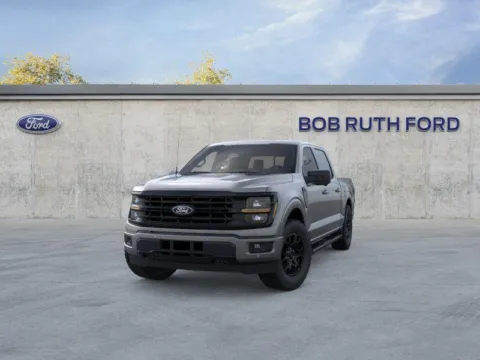 Another view of 2026 Ford F-150 XLT for sale in Dillsburg, PA at Bob Ruth Ford Dillsburg