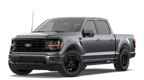 Gray 2026 Ford F-150 XLT for sale in Dillsburg, PA