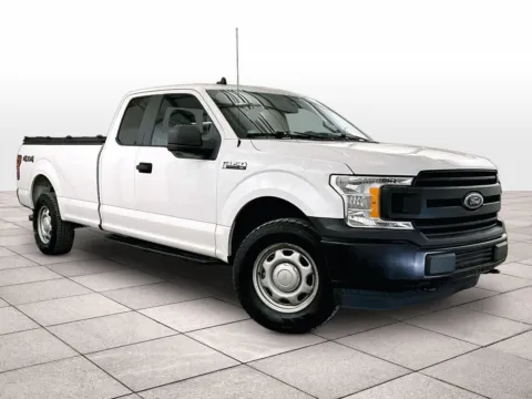 Another view of 2020 Ford F-150 XL for sale in Dillsburg, PA at Bob Ruth Ford Dillsburg