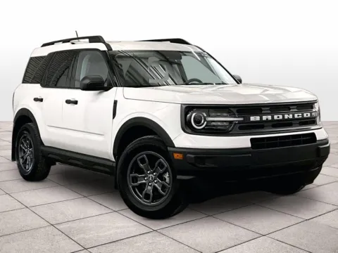 Photos of 2024 Ford Bronco Sport Big Bend for sale in Dillsburg, PA at Bob Ruth Ford Dillsburg