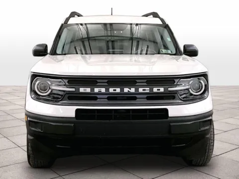 Another view of 2024 Ford Bronco Sport Big Bend for sale in Dillsburg, PA at Bob Ruth Ford Dillsburg