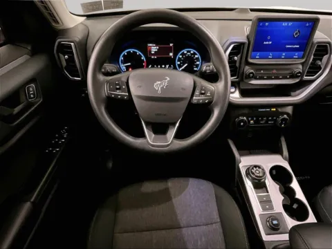 More photos of 2024 Ford Bronco Sport Big Bend at Bob Ruth Ford Dillsburg, PA