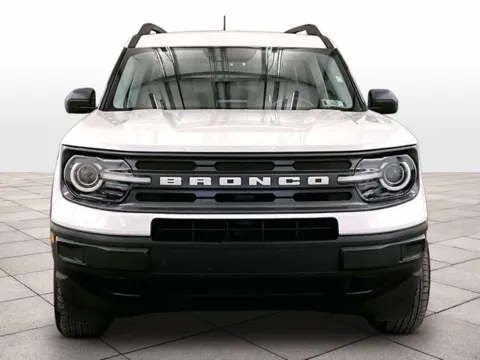 Another view of 2024 Ford Bronco Sport Big Bend for sale in Dillsburg, PA at Bob Ruth Ford Dillsburg