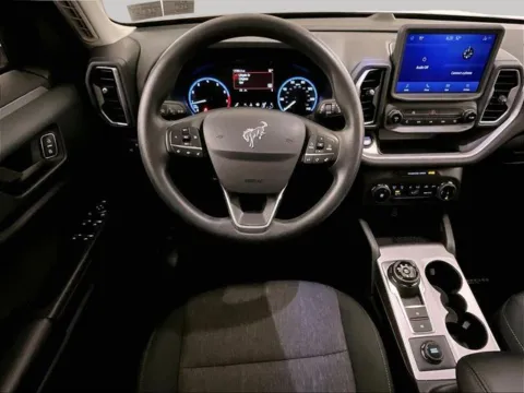 More photos of 2024 Ford Bronco Sport Big Bend at Bob Ruth Ford Dillsburg, PA
