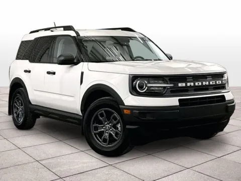 Photos of 2024 Ford Bronco Sport Big Bend for sale in Dillsburg, PA at Bob Ruth Ford Dillsburg