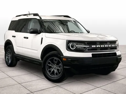 Photos of 2024 Ford Bronco Sport Big Bend for sale in Dillsburg, PA at Bob Ruth Ford Dillsburg