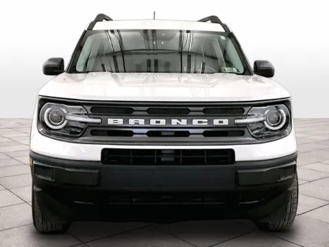 Another view of 2024 Ford Bronco Sport Big Bend for sale in Dillsburg, PA at Bob Ruth Ford Dillsburg