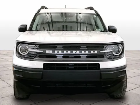 Another view of 2024 Ford Bronco Sport Big Bend for sale in Dillsburg, PA at Bob Ruth Ford Dillsburg