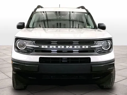 Another view of 2024 Ford Bronco Sport Big Bend for sale in Dillsburg, PA at Bob Ruth Ford Dillsburg