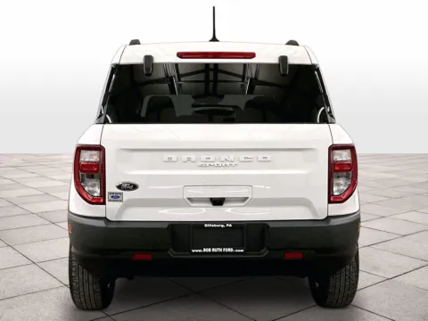 More photos of 2024 Ford Bronco Sport Big Bend at Bob Ruth Ford Dillsburg, PA