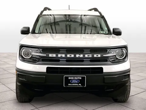 Another view of 2024 Ford Bronco Sport Big Bend for sale in Dillsburg, PA at Bob Ruth Ford Dillsburg