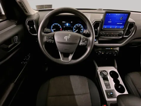More photos of 2024 Ford Bronco Sport Big Bend at Bob Ruth Ford Dillsburg, PA