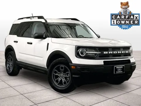 Photos of 2024 Ford Bronco Sport Big Bend for sale in Dillsburg, PA at Bob Ruth Ford Dillsburg