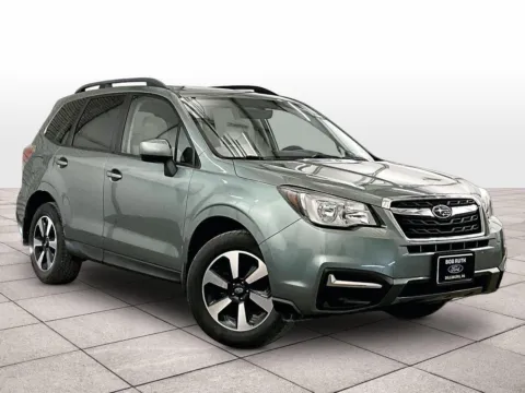 Photos of 2018 Subaru Forester Premium for sale in Dillsburg, PA at Bob Ruth Ford Dillsburg