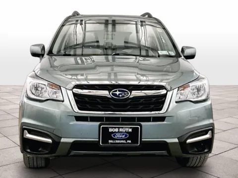 Another view of 2018 Subaru Forester Premium for sale in Dillsburg, PA at Bob Ruth Ford Dillsburg