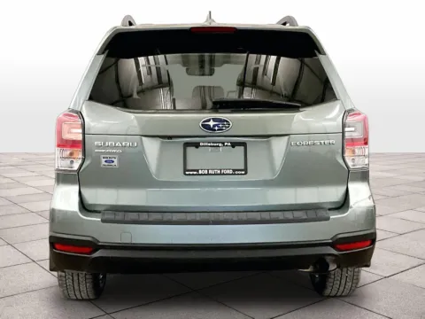 More photos of 2018 Subaru Forester Premium at Bob Ruth Ford Dillsburg, PA