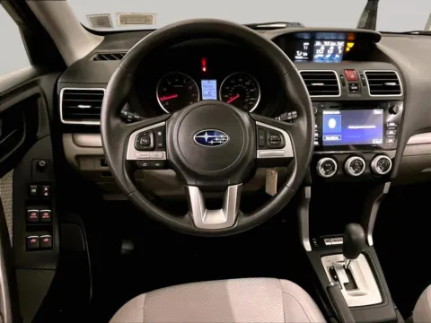More photos of 2018 Subaru Forester Premium at Bob Ruth Ford Dillsburg, PA