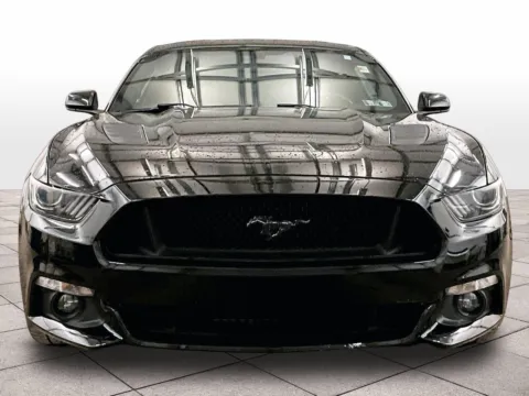 Another view of 2016 Ford Mustang GT for sale in Dillsburg, PA at Bob Ruth Ford Dillsburg