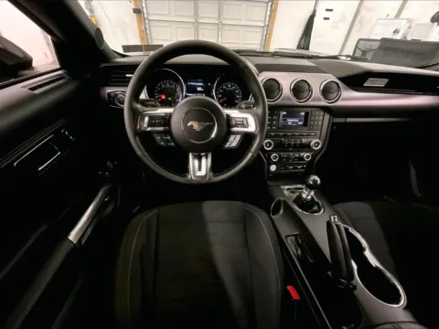 More photos of 2016 Ford Mustang GT at Bob Ruth Ford Dillsburg, PA
