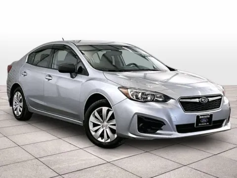 Photos of 2017 Subaru Impreza 2.0i for sale in Dillsburg, PA at Bob Ruth Ford Dillsburg